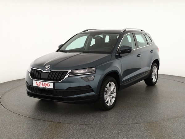 Skoda Karoq 2.0 TDI Style