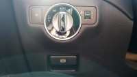 Mercedes-Benz CLA 180 Shooting Brake d