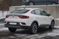 Renault Arkana 1.3 TCE M-Hybrid Techno