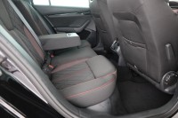 Skoda Octavia Combi 1.4 TSI iV DSG RS