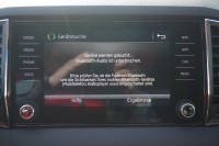 Skoda Karoq 1.5 TSI