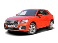 Audi Q2 1.0 30 TFSI Sport 2-Zonen-Klima Navi Sitzheizung