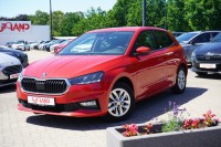 Skoda Fabia 1.0 TSI DSG