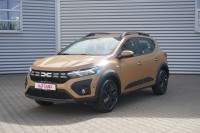 Vorschau: Dacia Sandero Stepway TCe 90 Aut.
