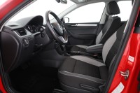 Skoda Rapid Spaceback 1.0 TSI DSG
