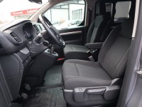 Opel Zafira Life 2.0 D Elegance