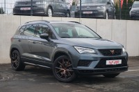 Cupra Ateca 2.0 TSI 4Drive DSG