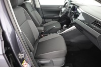 VW Taigo 1.5 TSI DSG