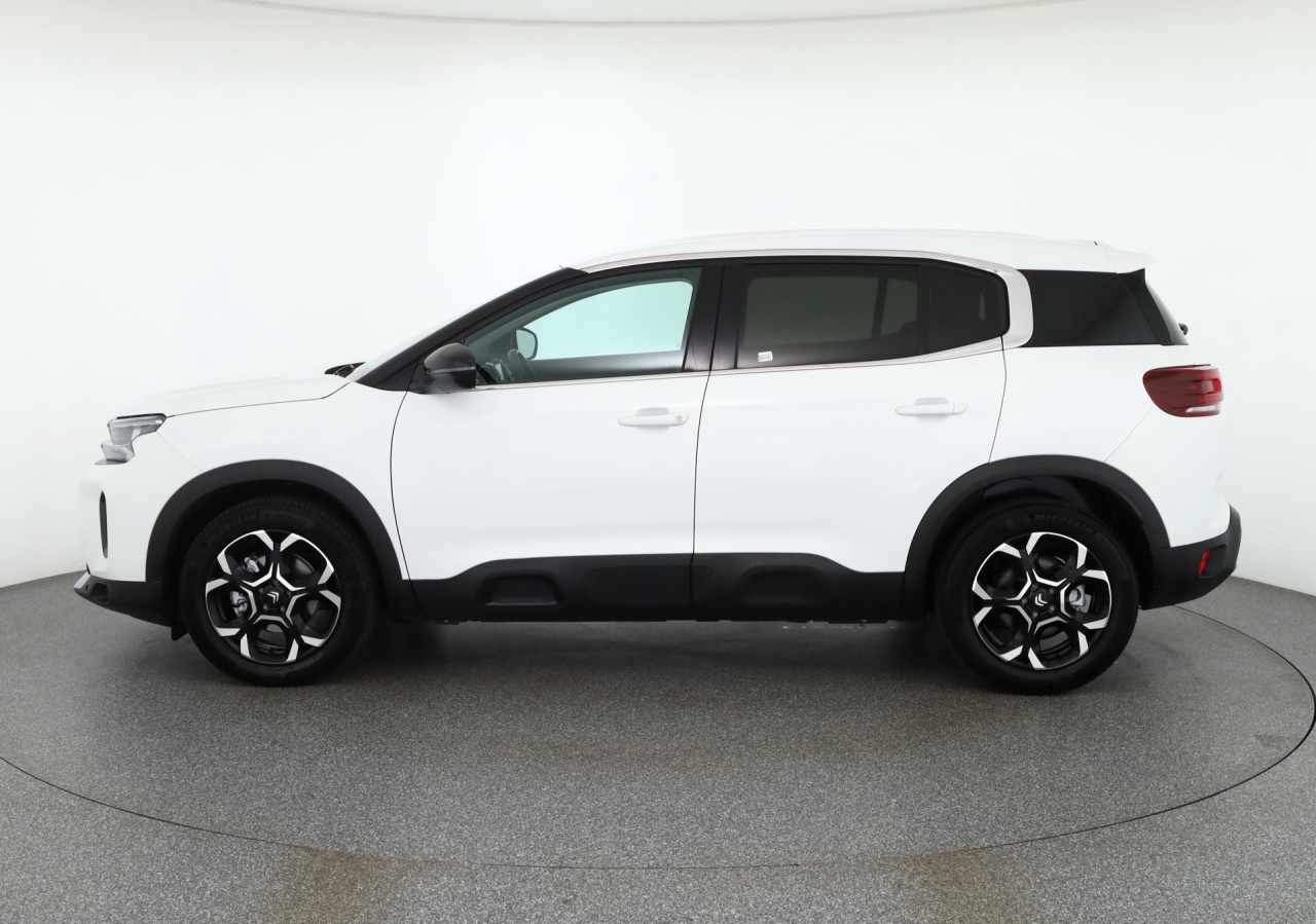 Citroen C5 Aircross 1.2 PureTech