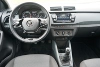 Skoda Fabia Combi 1.0 Active