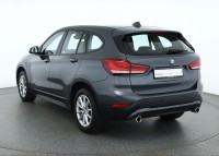 BMW X1 18d sDrive