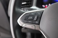 VW T-Roc 1.5 TSI DSG