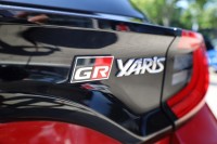 Toyota Yaris 1.6 GR