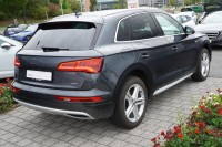 Audi Q5 40 2.0 TDI quattro S-Line