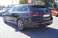 Skoda Octavia Combi 2.0 TDI Style DSG