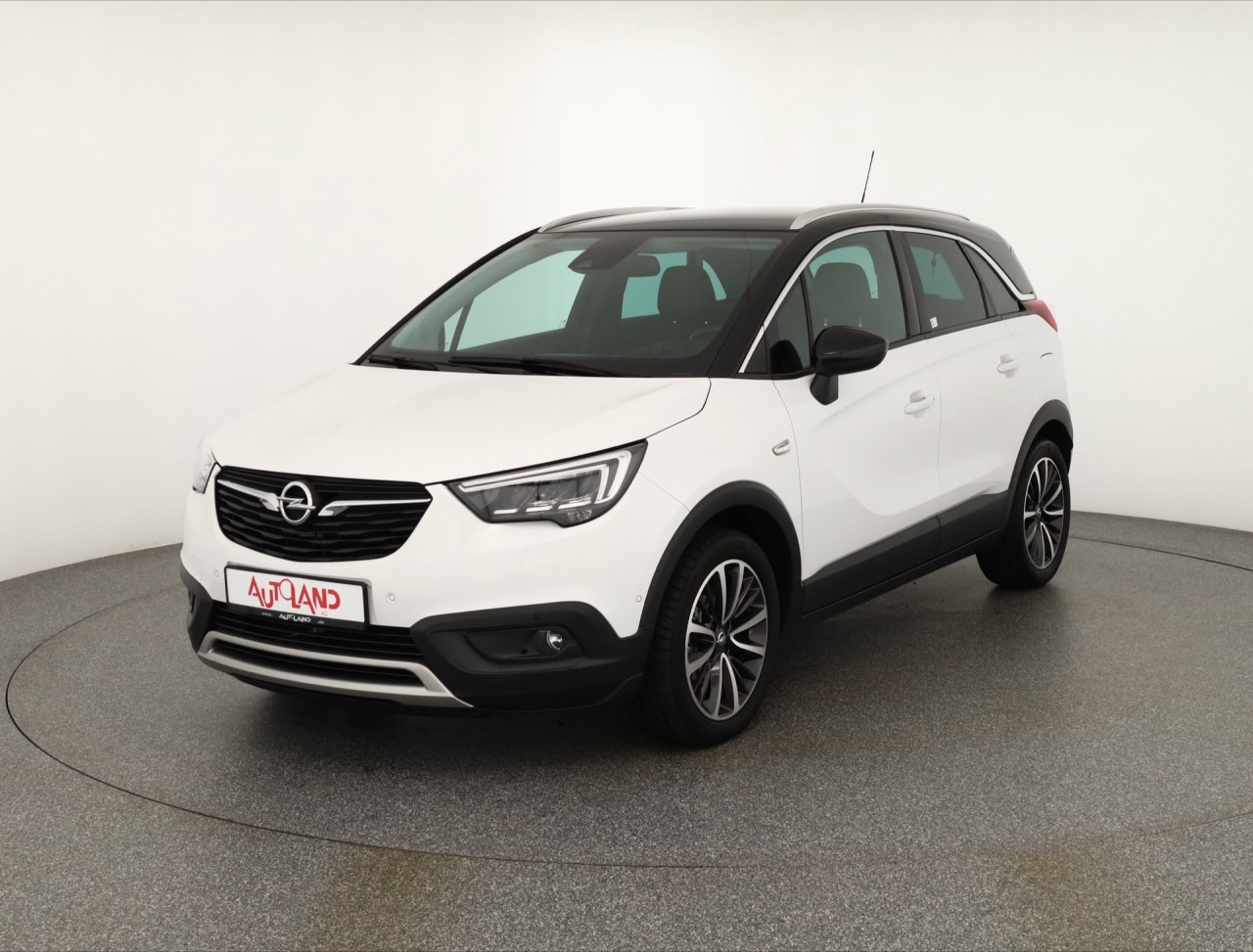 Opel Crossland X 1.5 CDTI Aut. Ultimate