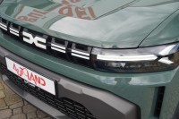 Dacia Duster TCe 130