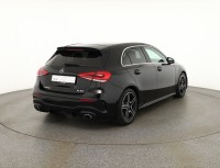 Mercedes-Benz A 35 AMG A35 AMG 4Matic
