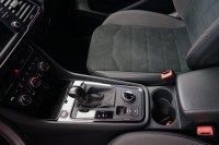 Seat Ateca 2.0 TSI Xcellence 4Drive