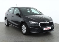 Skoda Fabia 1.0 TSI Tour