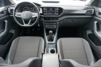 VW T-Cross 1.0 Style