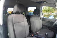 VW Caddy 2.0 TDI Kombi