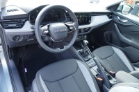Skoda Scala 1.0 TSI DSG