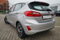 Ford Fiesta 1.1 Cool & Connect