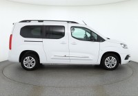 Toyota Proace City 1.2 L2 Team Deutschland