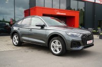 Audi Q5 SB S-Line 45 TFSI quattro s-tronic