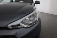 Hyundai i20 1.2 YES!