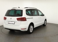 Seat Alhambra 2.0 TDI DSG Style
