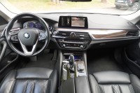 BMW 520 d Luxury Line