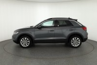 Vorschau: VW T-Roc 1.5 TSI DSG