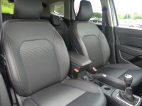 Dacia Duster TCe 130