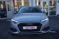 Audi A4 Avant 40 TFSI S-tronic