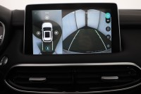 MG HS 1.5 T-GDI Luxury Aut.