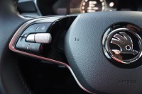 Skoda Fabia 1.0 Drive