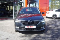 Skoda Fabia Combi 1.0 MPI Active