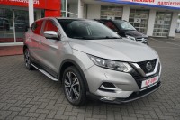 Nissan Qashqai 1.3 N-Connecta