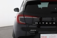 Mitsubishi ASX 1.3 Turbo
