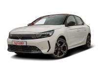 Opel Corsa GS 1.2 DI Turbo Sitzheizung LED Tempomat
