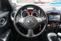 Nissan Juke 1.2 DIG-T