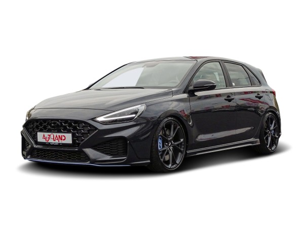 Hyundai i30 2.0 T-GDI N Performance