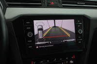 VW Passat Variant 2.0 TDI DSG
