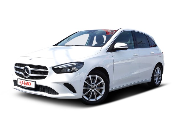 Mercedes-Benz B 250 B250 Progressive