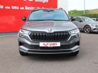 Skoda Karoq 1.5 TSI Sportline