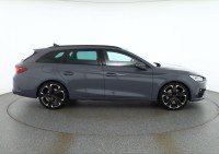 Cupra Leon ST 2.0 TSI DSG VZ 4Drive