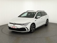 VW Golf VIII Variant 1.5 eTSI R-Line LED Navi ACC Kam