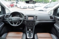 Seat Alhambra 2.0 TDI DSG Xcellence